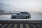 Preview: Audi RS3 (8V) mit Eibach Sportline Gewindefedern
